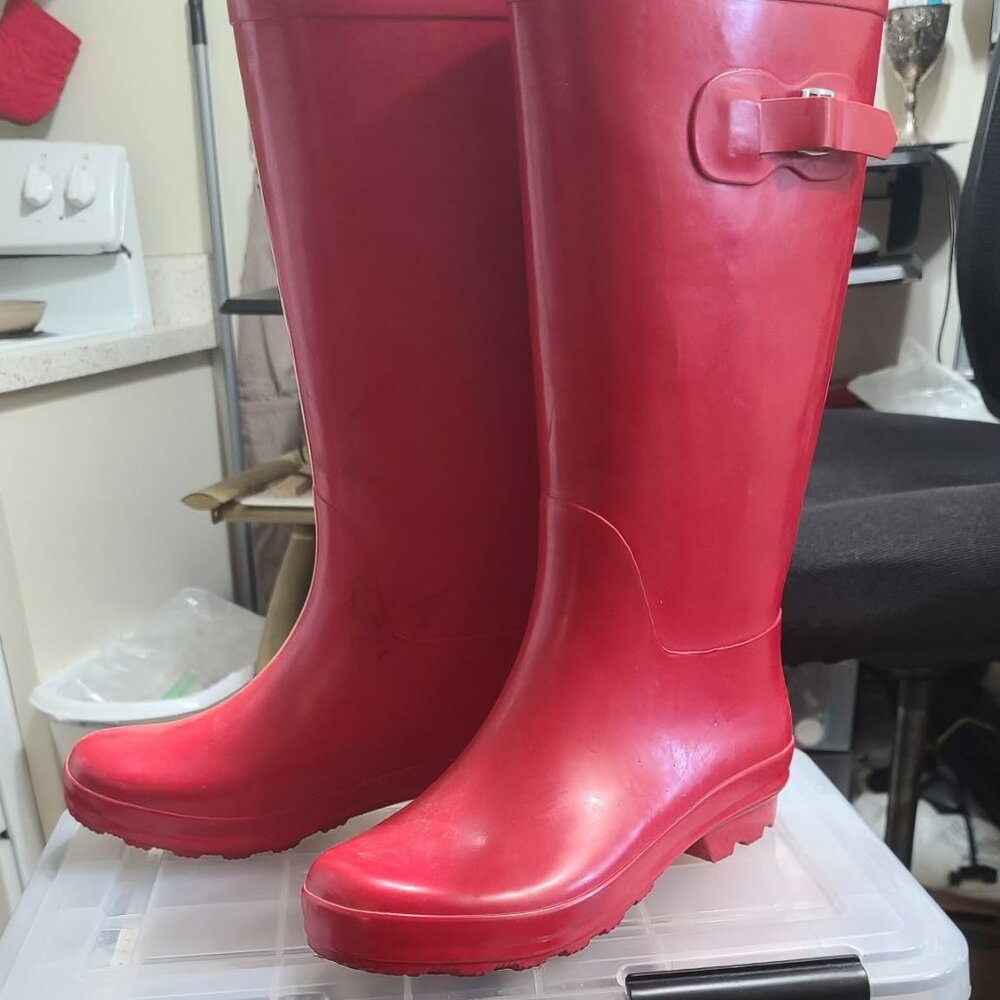 Women's Rainboots